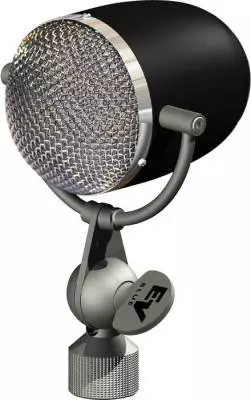 Raven - Dynamic Cardioid Mic