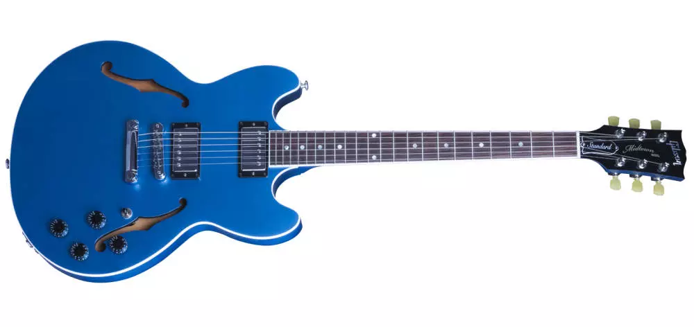 2015 Midtown Standard G-Force - Pelham Blue