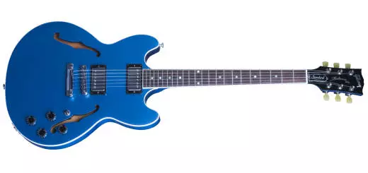 2015 Midtown Standard G-Force - Pelham Blue