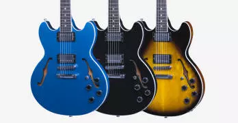 2015 Midtown Standard G-Force - Pelham Blue