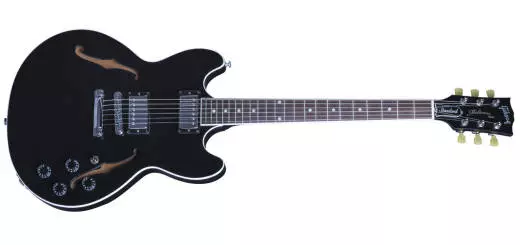 2015 Midtown Standard G-Force - Ebony