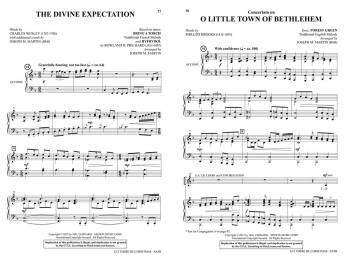 Let There Be Christmas (Cantata) - Martin - Orchestration - Score/Parts