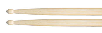 5A Hickory Wood Tip Sticks