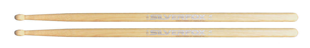7A Hickory Wood Tip Sticks