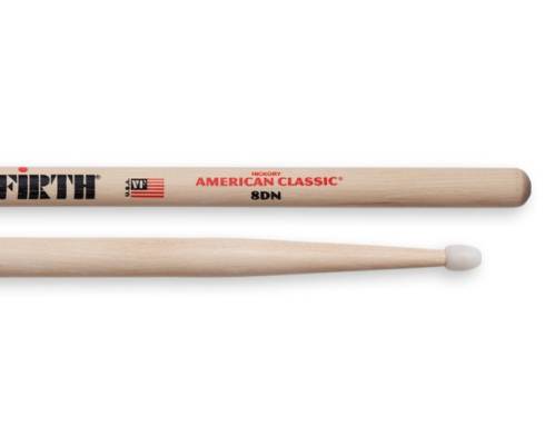 Vic Firth - Embout en nylon American Classic 8DN