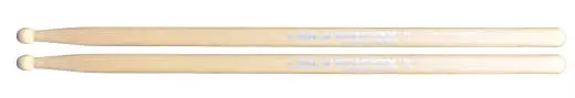 JR Hickory Wood Tip Sticks