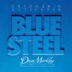 Dean Markley - Blue Steel XM Lite Bass String Set 50-110