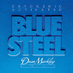 Blue Steel XM Lite Bass String Set 50-110