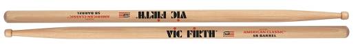5B Barrel Tip American Classic Drumsticks