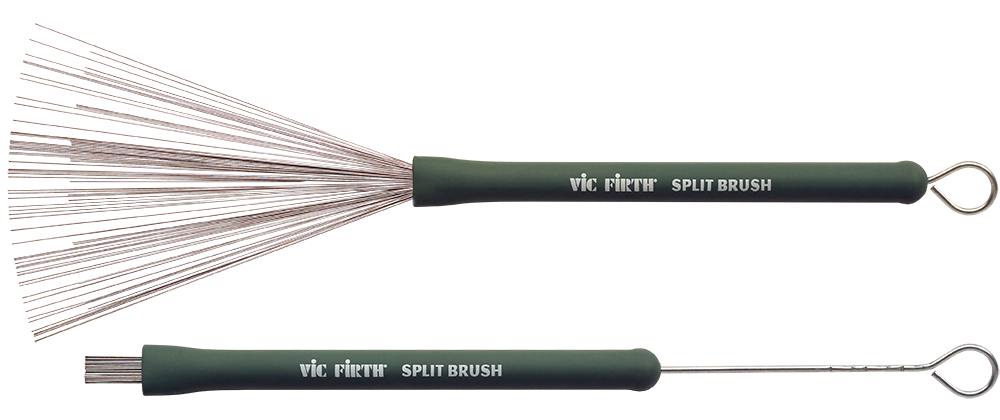 Split Brush
