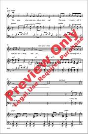 Counting Down to Christmas (from A Christmas Story: The Musical) - Pasek/Paul/Gilpin - SATB