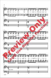 Fruitcake - Hagemann/Leka - SATB