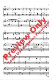 The Christmas Waltz - Cahn/Styne/Hayes - SATB