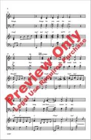 The Christmas Waltz - Cahn/Styne/Hayes - SATB