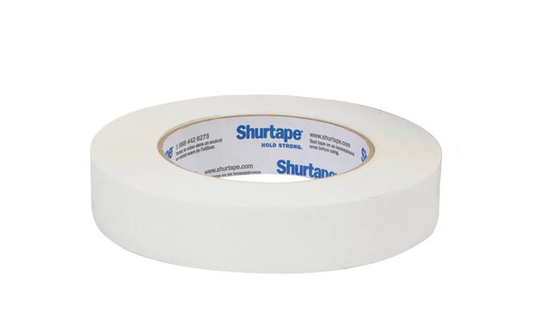 Shurtape Console Tape 1\'\' (24mm X 55m) White