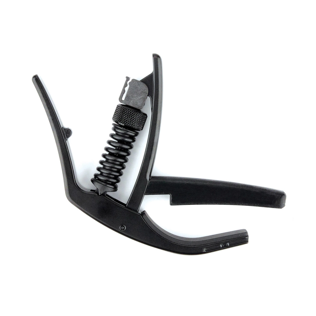 Artist Drop Tune Capo - Black