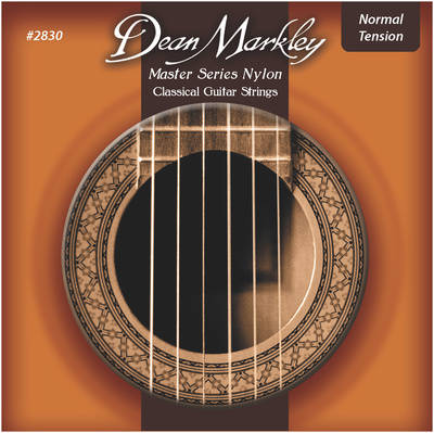 Master Series Classical Strings - Normal Tension