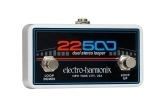 Electro-Harmonix - 22500 Foot Controller for Dual Stereo Looper
