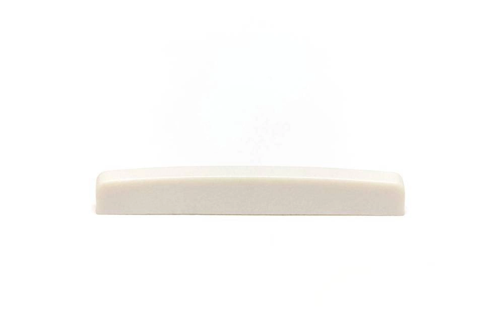 Nubone Fender Flat Bottom Nut Blank