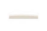 Graph Tech - Nubone Fender Style Flat Bottom Slotted Nut 10 Pack