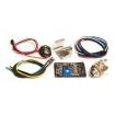 Graph Tech - Ghost Acousti-Phonic Preamp Kit for Guitar (Basic)