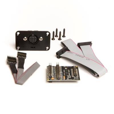 Ghost Hexpander Midi Preamp Kit (Basic)