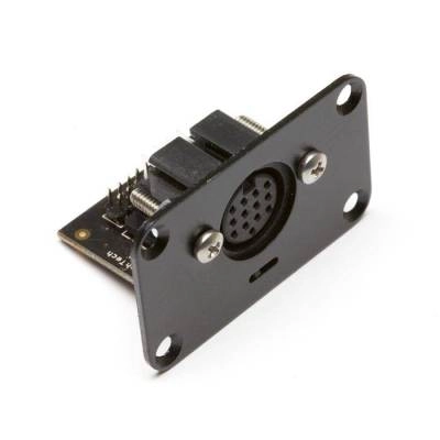 Graph Tech - Ghost Hexpander 13 Pin Input Jack