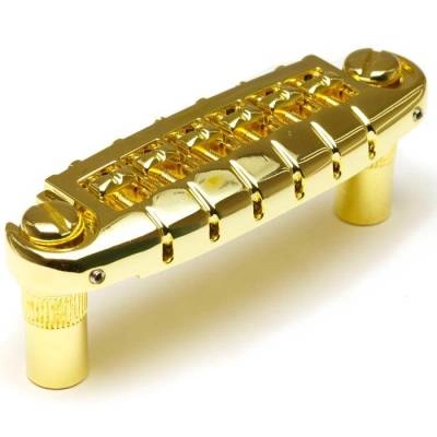 Graph Tech - Resomax NW1 Wraparound Bridge - Gold