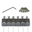 Graph Tech - Ghost Strat & Tele Style Pickups 2 1\/16 String Spacing - 6 String