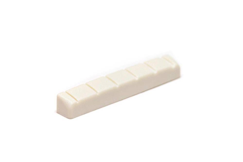 TUSQ Nut Slotted 1 3/4\'\' Width Acoustic