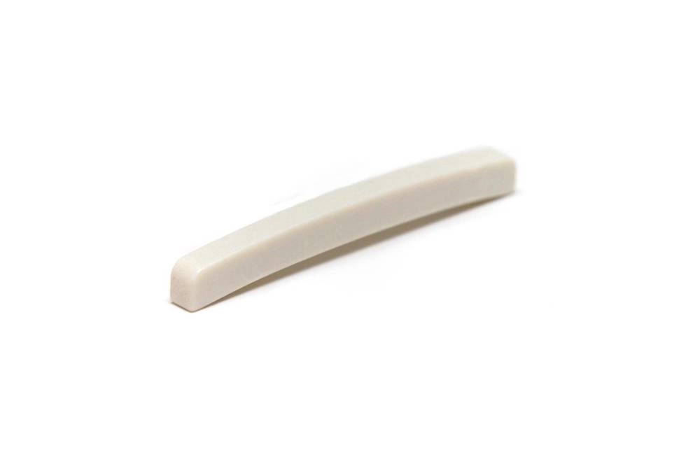 TUSQ XL Curved Bottom Nut Blank