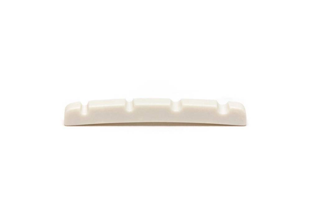 TUSQ XL P-Bass 4-String Slotted Nut