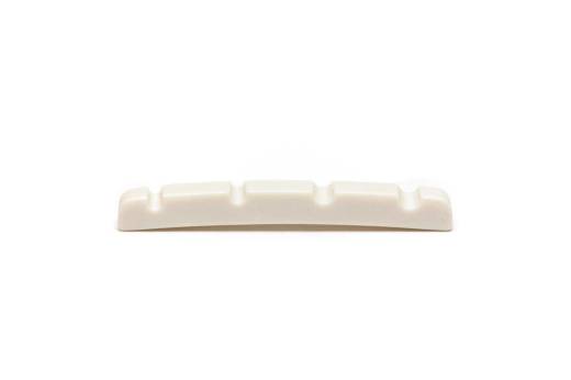 TUSQ XL P-Bass 4-String Slotted Nut