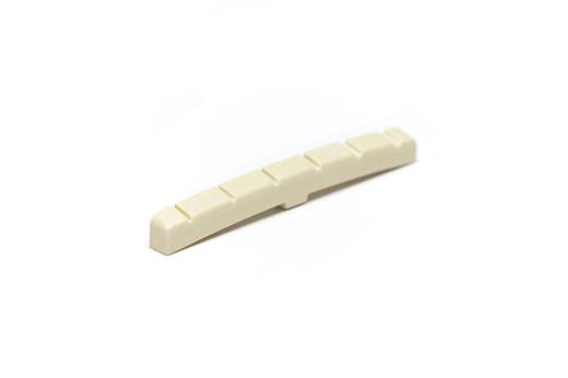 TUSQ XL Aged Fender Style Slotted Nut