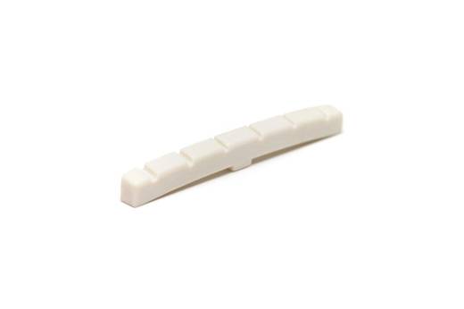 TUSQ XL Fender Style Slotted Nut Left Handed