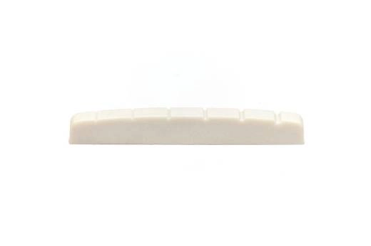 Graph Tech - TUSQ XL Fender Style Flat Bottom Slotted Nut