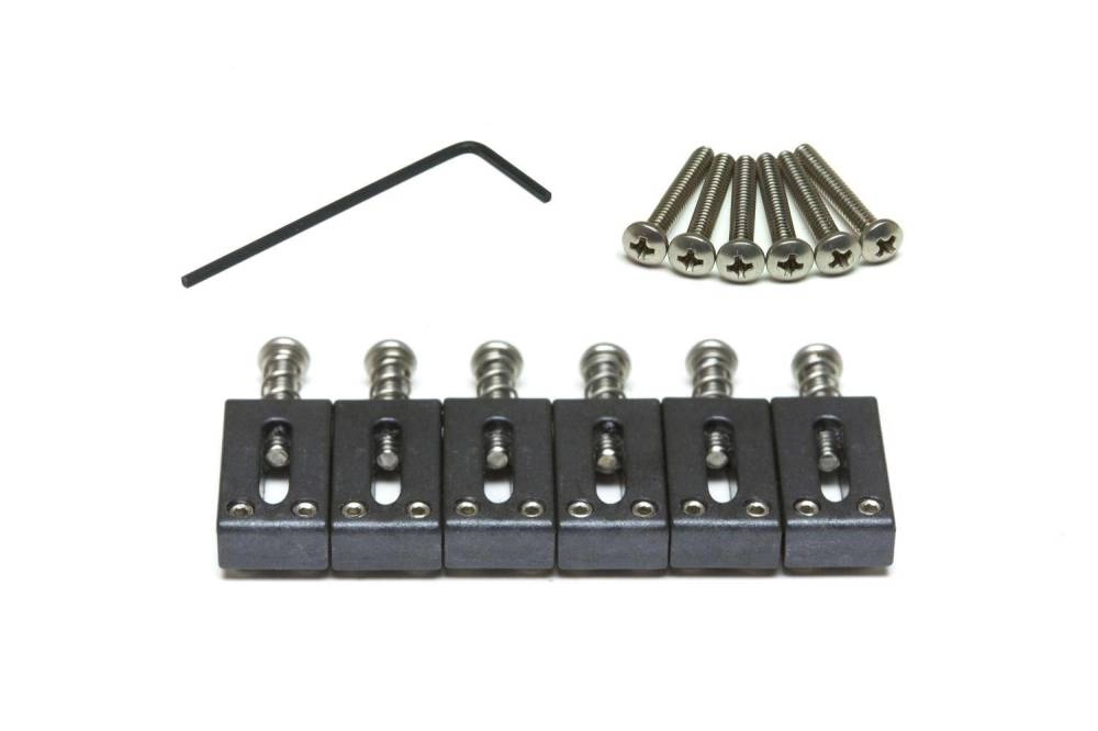 String Saver Originals PRS Tremolo Saddles