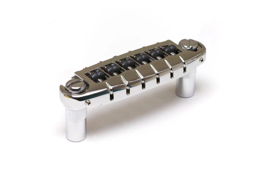 Resomax NW2 Wraparound Bridge - Chrome