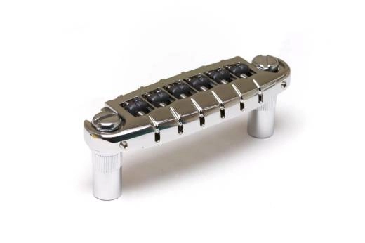 Graph Tech - Resomax NW2 Wraparound Bridge - Chrome