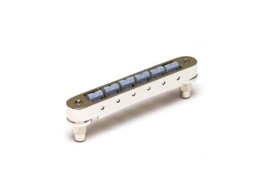 Graph Tech - Resomax NVS Autolock ULF Bridge 4mm Nickel