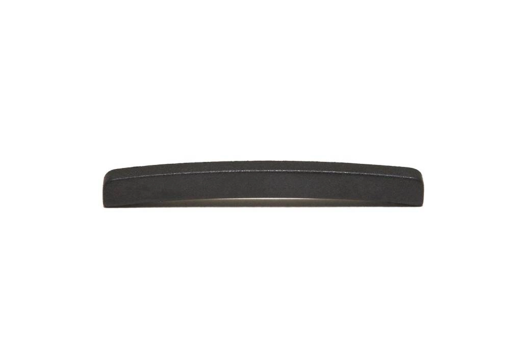 Black TUSQ XL Standard Blank Nut