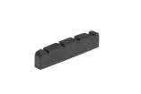Graph Tech - Black TUSQ XL Bass 4 String Nut