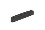 Graph Tech - Black TUSQ XL Slotted 12 String 3\/16