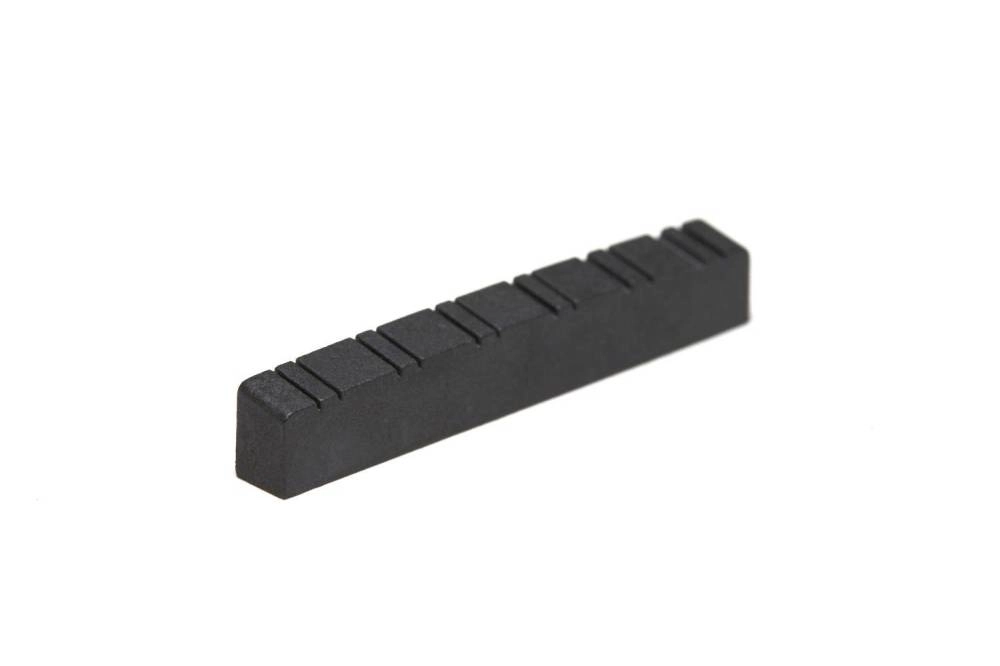 Black TUSQ XL Slotted 12 String 3/16\'\'