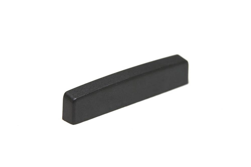 Black TUSQ XL Blank Jumbo Nut