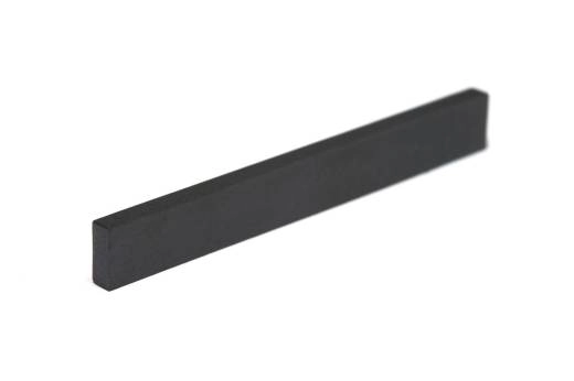 Graph Tech - Black TUSQ XL Blank 1/8 Nut