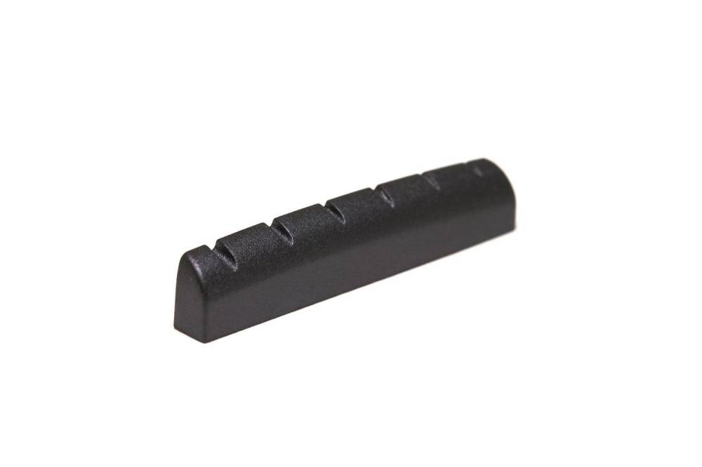 Black TUSQ XL Slotted 1 23/32\'\' Lefty