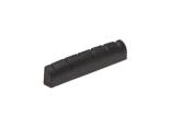 Graph Tech - Black TUSQ XL Slotted 1 11\/16 Nut
