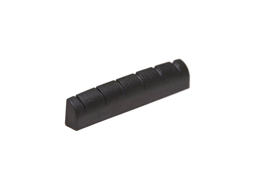 Black TUSQ XL Slotted 1 11/16\'\' Nut