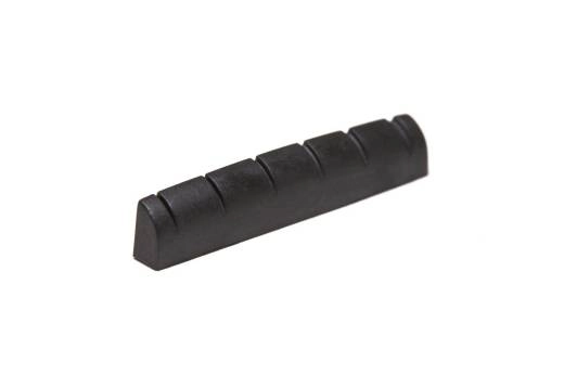 Graph Tech - Black TUSQ XL Slotted 1 13/16 Nut